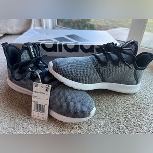 Womens Adidas Cloudfoam Pure 2.0 Running Shoes